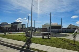 Inmobiliaria Lagos Del Sur Spa