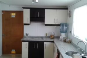 Inmobiliaria Los Andes Limitada