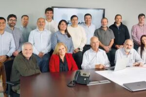 Inmobiliaria Magal
