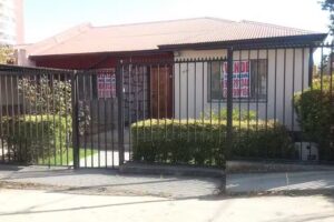 Inmobiliaria Numancia Ltda
