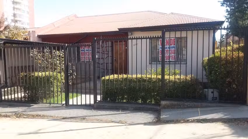 Inmobiliaria Numancia Ltda