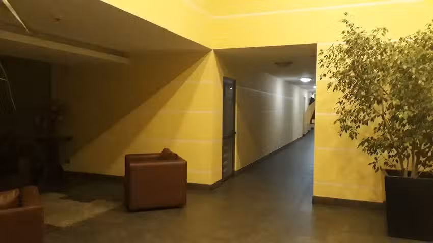 Inmobiliaria Parque Bellavista