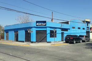 Inmobiliaria Poniente S A