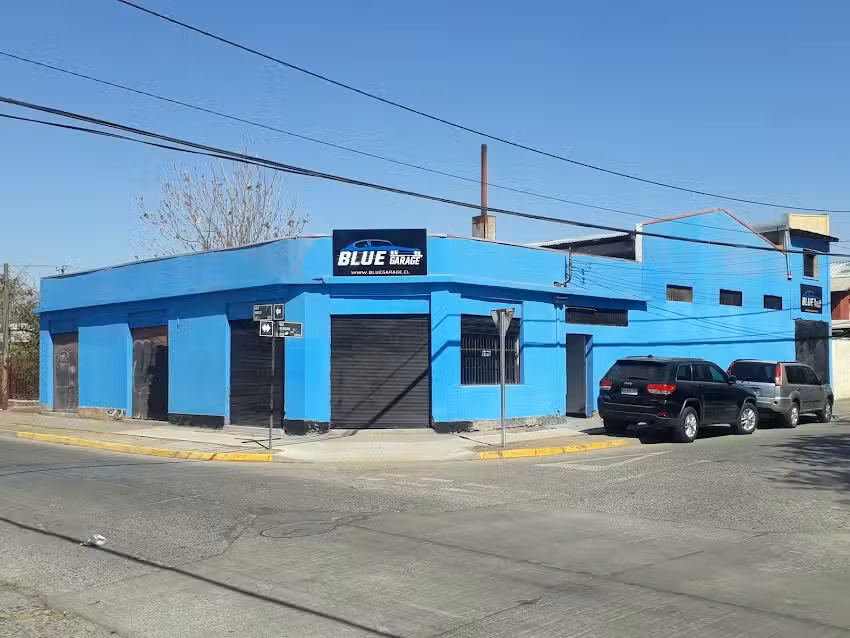 Inmobiliaria Poniente S A