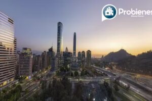 Inmobiliaria Probienes