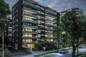 Inmobiliaria Proyección