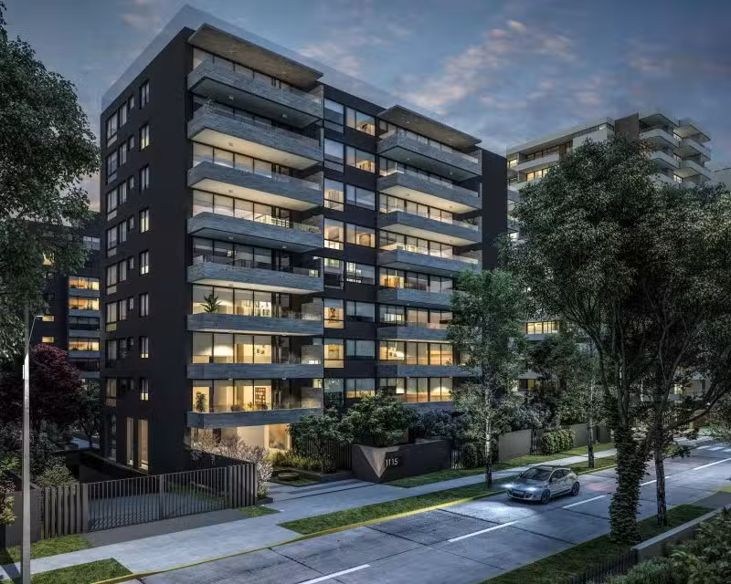 Inmobiliaria Proyección