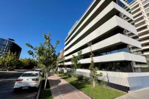 Inmobiliaria Puerto Centinela S A