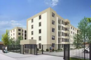 Inmobiliaria PY