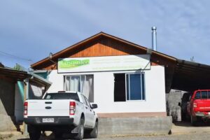Inmobiliaria Ranquilco Sur