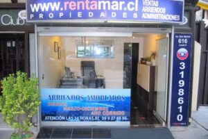 Inmobiliaria Rentamar