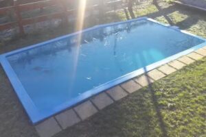 Inmobiliaria Reydet Y Braithwaite Limitada