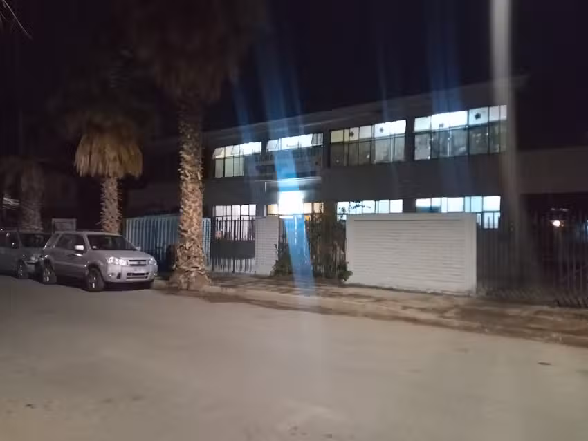 Inmobiliaria Rocket Sociedad Anonima