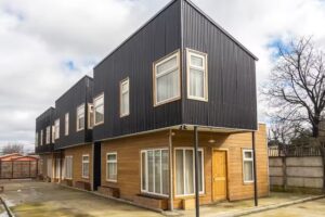 Inmobiliaria Soriano SPA