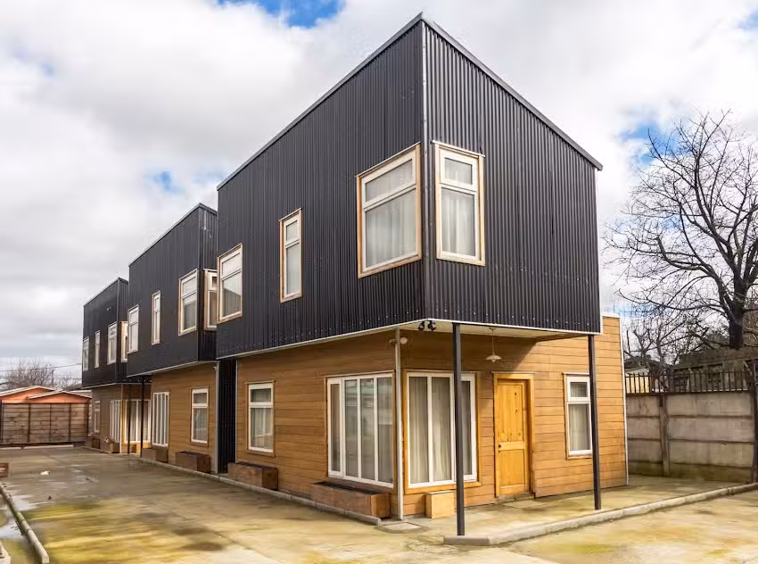 Inmobiliaria Soriano SPA