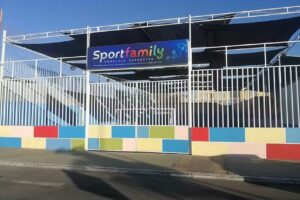 Inmobiliaria Sport Family Limitada