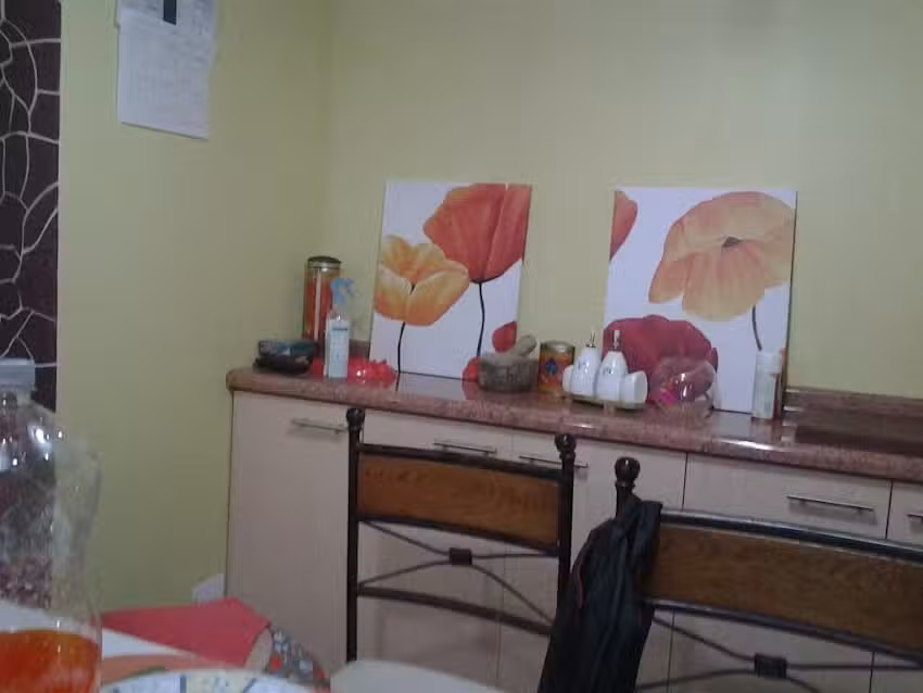 Inmobiliaria Sta María de Pirque