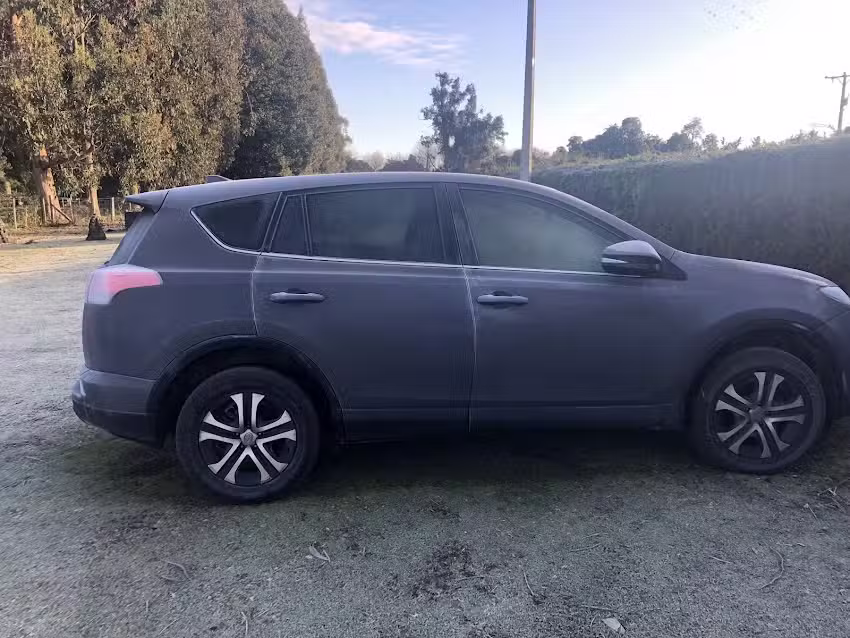 Inmobiliaria Termas de Puyehue