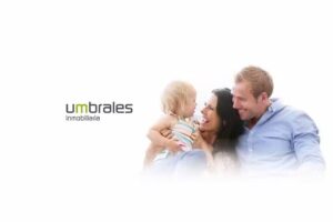 Inmobiliaria Umbrales