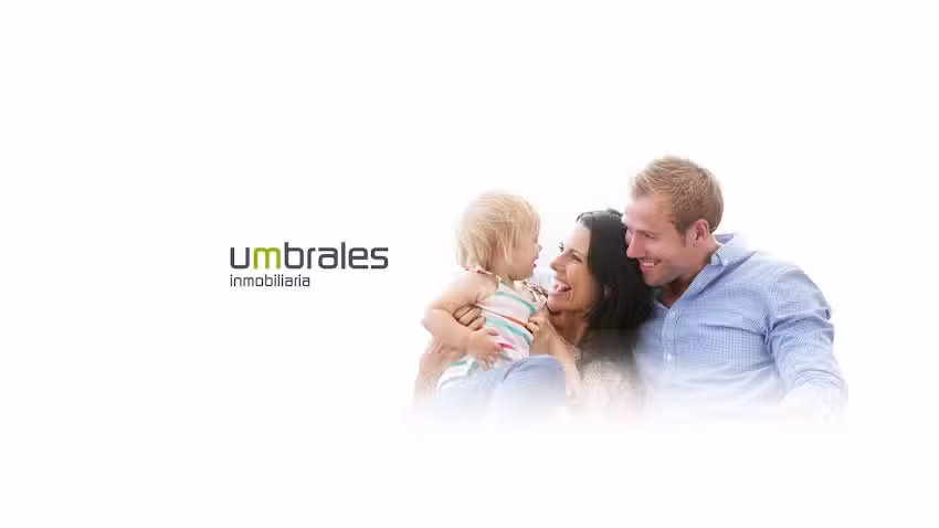 Inmobiliaria Umbrales