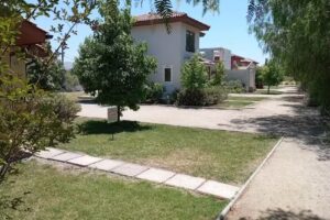 Inmobiliaria Valle Tranquilo