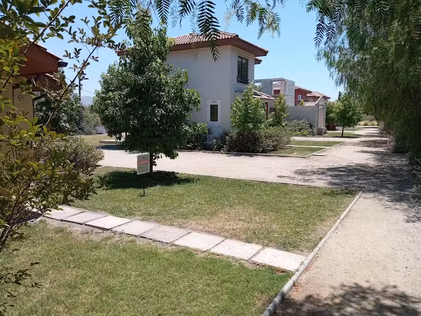 Inmobiliaria Valle Tranquilo
