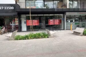 Inmobiliaria Vimontt