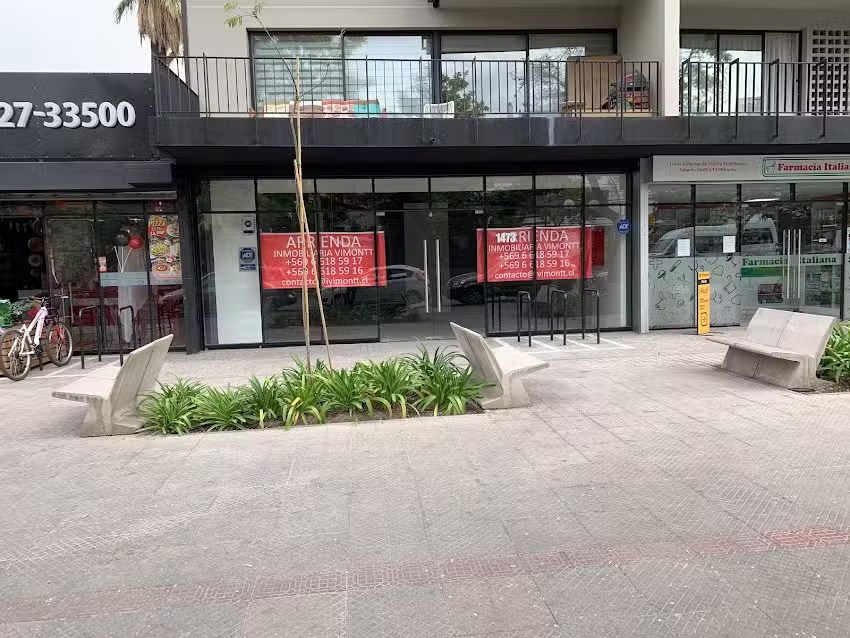 Inmobiliaria Vimontt
