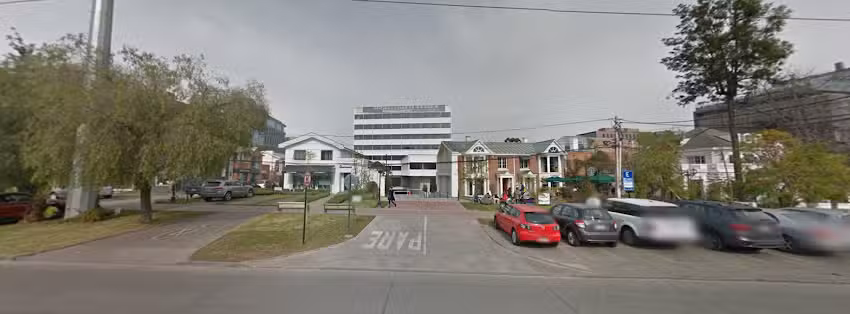 Inmobiliaria Vitalia