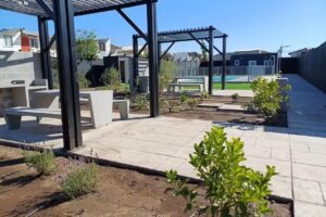 Inmobiliaria y Constructora Horizonte SPA