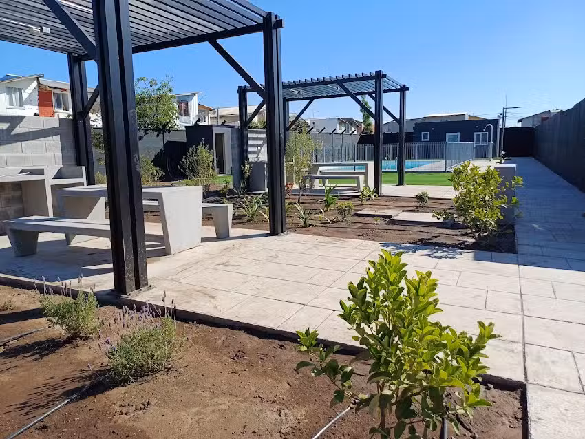 Inmobiliaria y Constructora Horizonte SPA