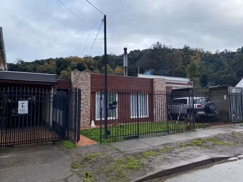 INMOS Propiedades Temuco