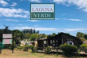 Inversiones laguna verde