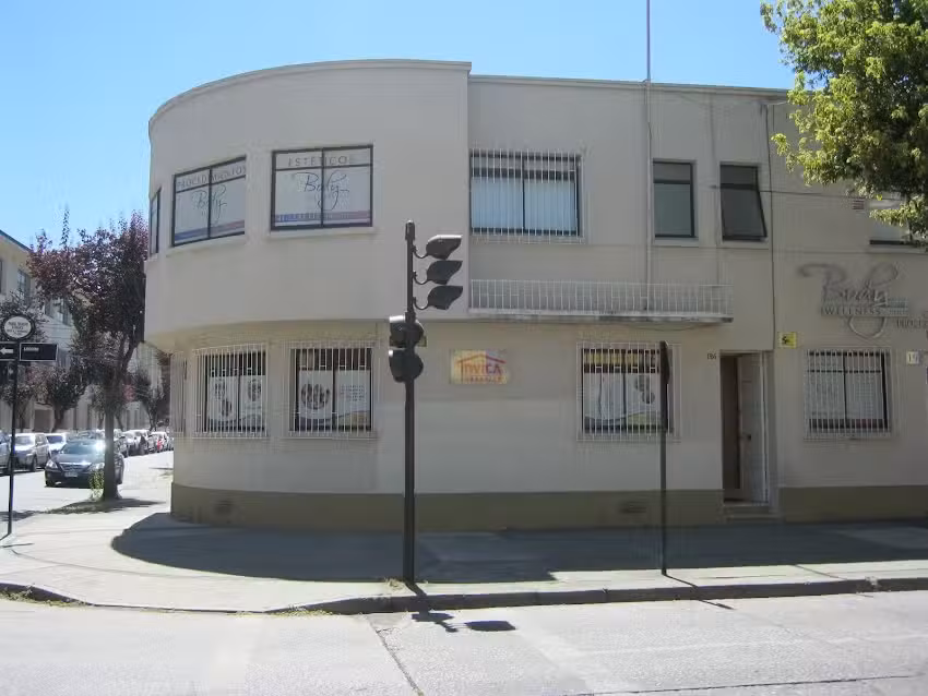 Invica Concepción