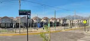 Jardines de Aconcagua