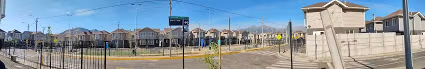 Jardines de Aconcagua