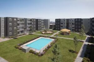 Jardines de Valle Grande – Inmobiliaria Lo Campino