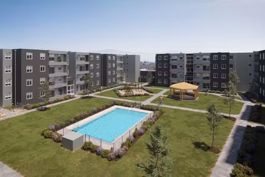 Jardines de Valle Grande – Inmobiliaria Lo Campino