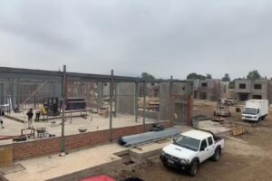 Joaquín Caneo Desarrollos Inmobiliarios Spa