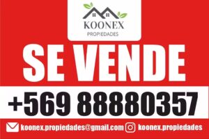 Koonex Propiedades