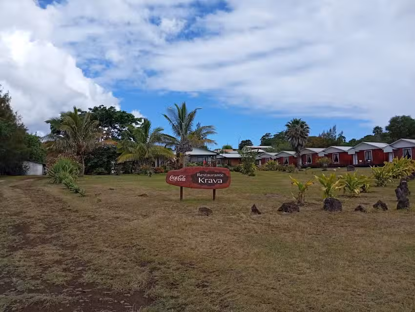 kravainnrapanui