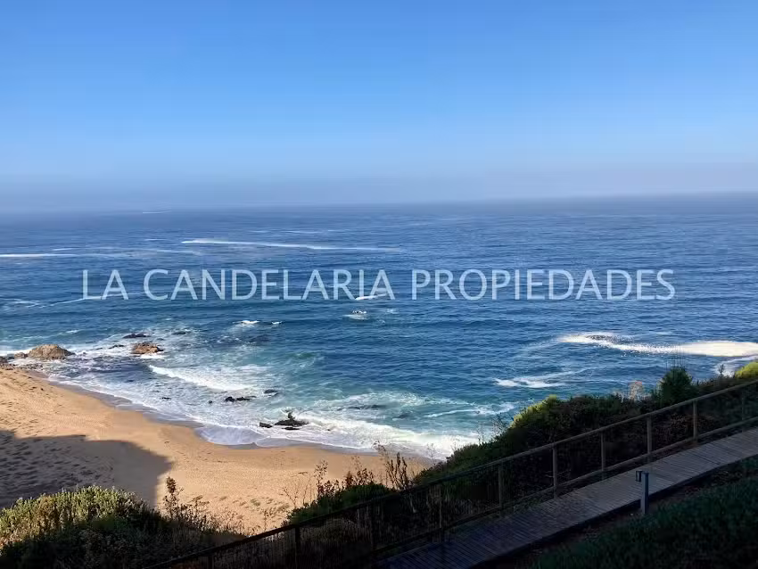 LA CANDELARIA Propiedades