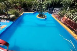 La casita de los gemelos