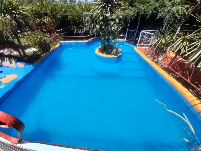 La casita de los gemelos