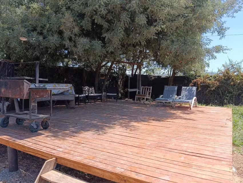 La Finca Tinajas