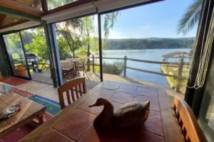 Lake Spot Vichuquén – Airbnb