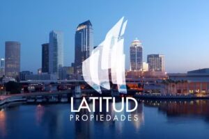 LATITUD PROPIEDADES