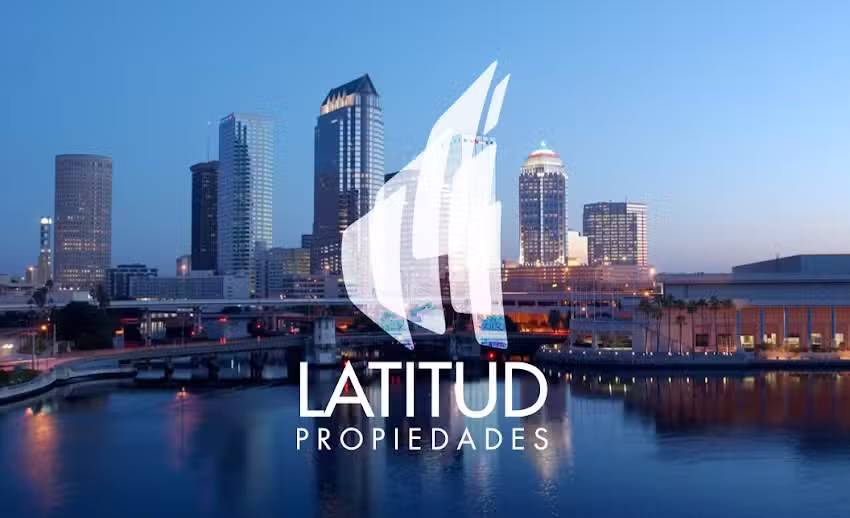 LATITUD PROPIEDADES