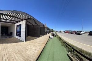 Lineamar, Turismo Inmobiliario