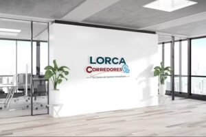 Lorca Corredores